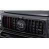 BRABUS Karbon grill chłodnicy nakładka