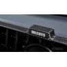 BRABUS Karbon grill chłodnicy nakładka