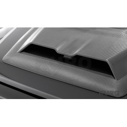 BRABUS Karbon powerdome