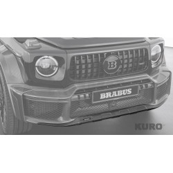 BRABUS WIDESTAR Karbon Pakiet I
