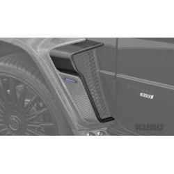BRABUS WIDESTAR Karbon Pakiet III