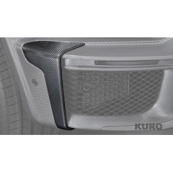 BRABUS WIDESTAR Karbon Pakiet II