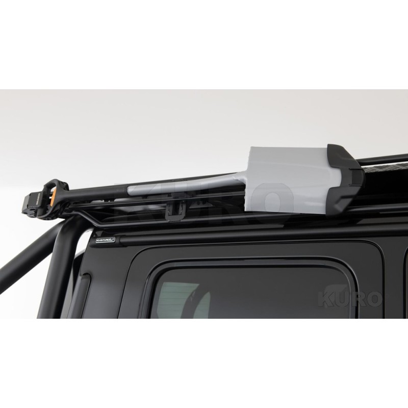 BRABUS Adventure Spade