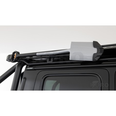 BRABUS Adventure Spade