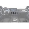 BRABUS Karbon Pakiet Wnętrze II