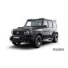BRABUS WIDESTAR
