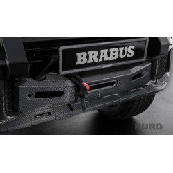 BRABUS Winch