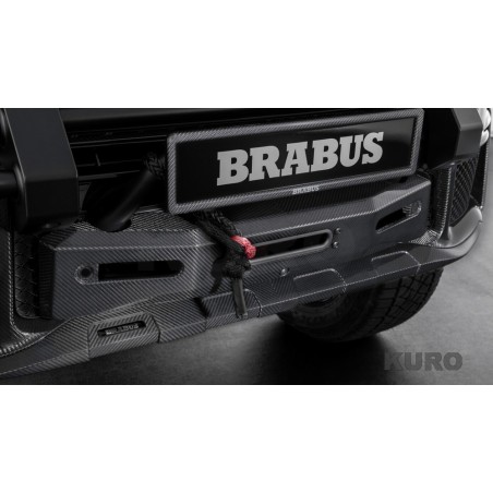 BRABUS Winch