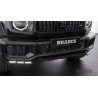 BRABUS Pas przedni nakładka