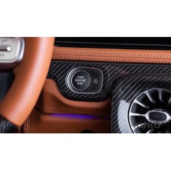 BRABUS Start-stop memory