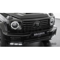 BRABUS Pas przedni nakładka
