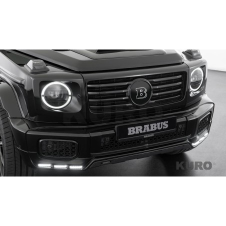 BRABUS Pas przedni nakładka