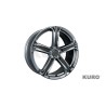 BRABUS Monoblock T "Liquid Anthracite"