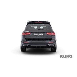 BRABUS Nadwozie Pakiet
