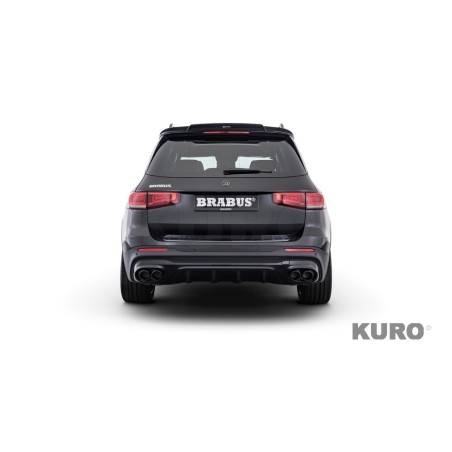 BRABUS Nadwozie Pakiet