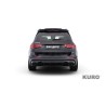 BRABUS Nadwozie Pakiet