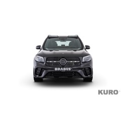 BRABUS Nadwozie Pakiet