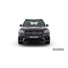 BRABUS Nadwozie Pakiet