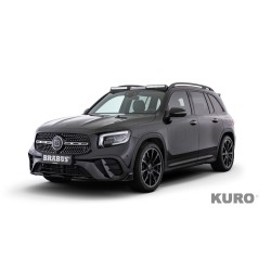 BRABUS Nadwozie Pakiet