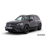 BRABUS Nadwozie Pakiet