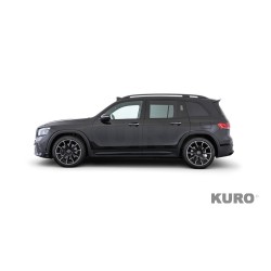 BRABUS Nadwozie Pakiet