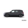 BRABUS Nadwozie Pakiet