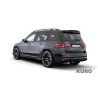 BRABUS Nadwozie Pakiet