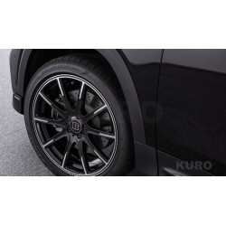 BRABUS Lift sprężyny