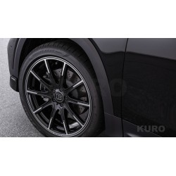 BRABUS Sprężyny sportowe