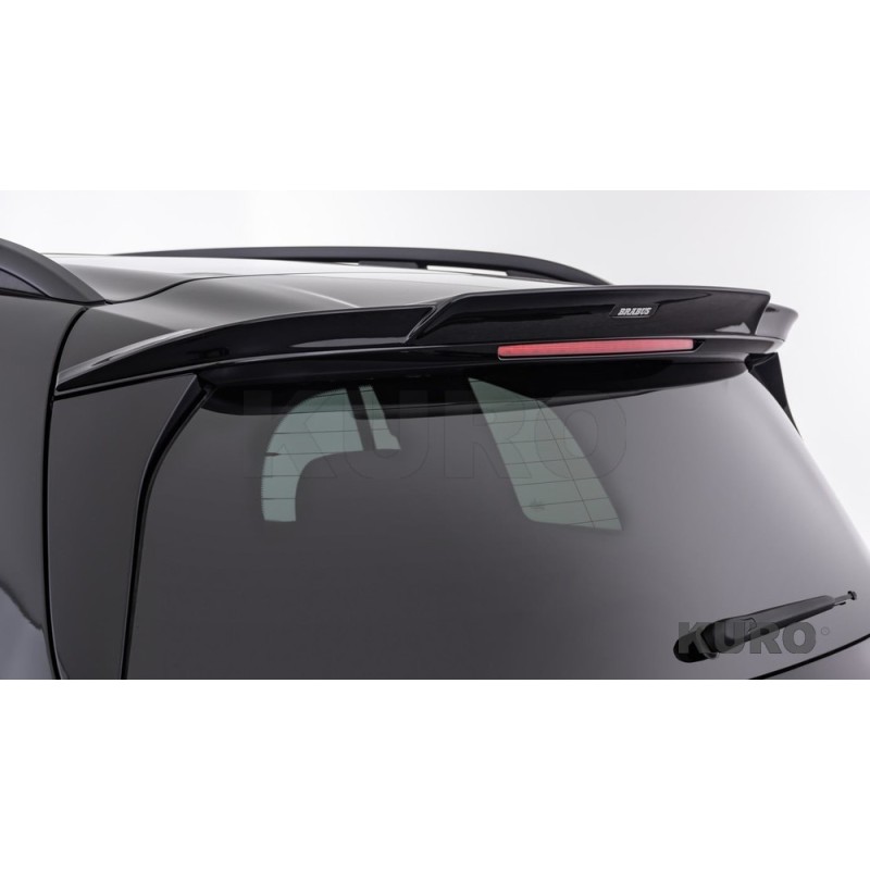 BRABUS Tylny spoiler