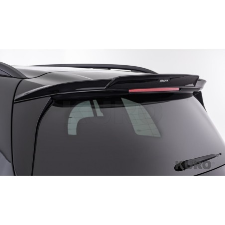 BRABUS Tylny spoiler