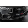 BRABUS Karbon Przedni Spoiler