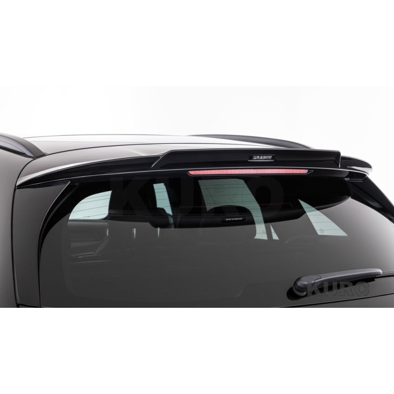 BRABUS Tylny spoiler