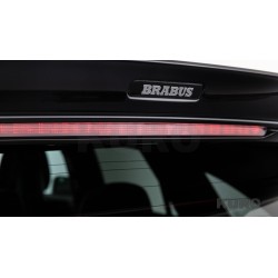 BRABUS Tylny spoiler