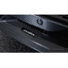 BRABUS Karbon Przedni Spoiler