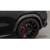 BRABUS Karbon nakładki błotników