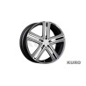 BRABUS MONOBLOCK G "PLATINUM EDITION"