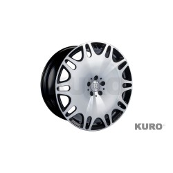 BRABUS Monoblock M "Platinum Edition"
