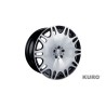 BRABUS Monoblock M "Platinum Edition"