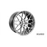 BRABUS Monoblock Y "Platinum Edition"