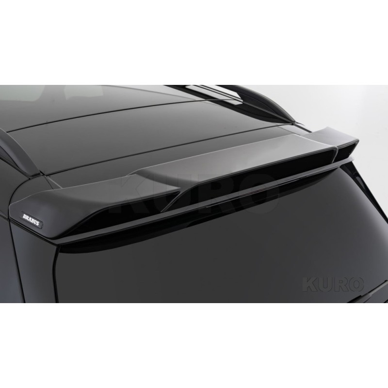 BRABUS Tylny spoiler