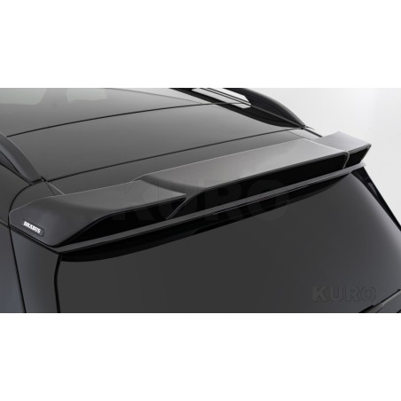 BRABUS Tylny spoiler