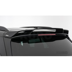 BRABUS Tylny spoiler