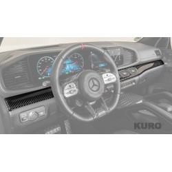BRABUS Karbon Pakiet Wnętrze I