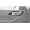 BRABUS Karbon Pakiet Wnętrze I