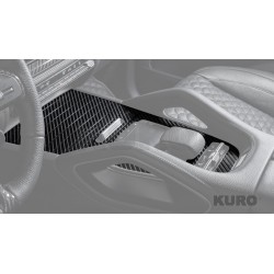 BRABUS Karbon Pakiet Wnętrze III