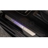 BRABUS RGB Entry Panles - Od MY 2023
