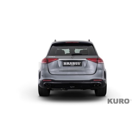 BRABUS Nadwozie Pakiet