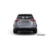 BRABUS Nadwozie Pakiet