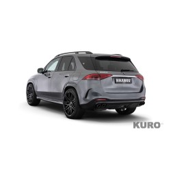 BRABUS Nadwozie Pakiet